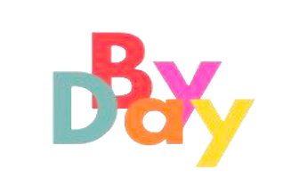 ByDay Logo